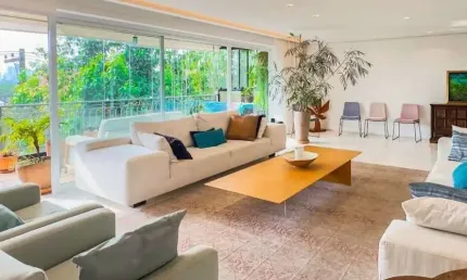 Apartamento com 4 quartos à venda na rua bahia, 915, higienópolis, são paulo por r$ 4.850.000