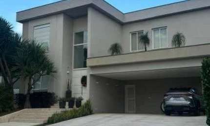 Casa em condomínio fechado com 5 quartos à venda na Formosa, 254, Tamboré, Santana de Parnaíba por R$ 19.500.000