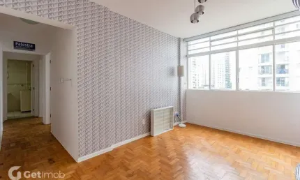 Apartamento com 2 quartos à venda na rua diana, 513, perdizes, são paulo por r$ 568.500