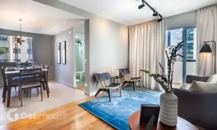 Cobertura com 2 quartos à venda na Rua Pedroso Alvarenga, 348, Itaim Bibi, São Paulo por R$ 1.640.000