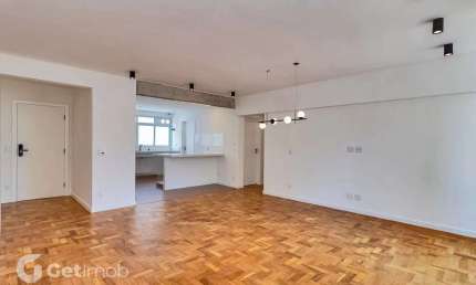 Apartamento com 3 quartos à venda na Alameda Tietê, 621, Cerqueira César, São Paulo por R$ 4.250.000