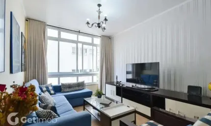 Apartamento com 2 quartos à venda na Rua Maestro Cardim, 1061, Liberdade, São Paulo por R$ 999.000