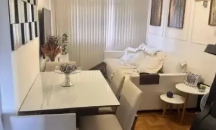 Apartamento com 2 quartos à venda na Avenida Francisco Matarazzo, 232, Água Branca, São Paulo por R$ 600.000