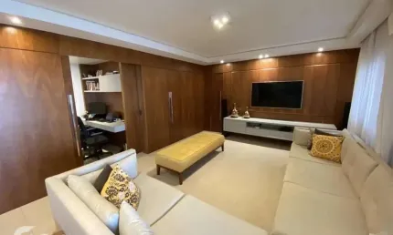 Apartamento com 3 quartos à venda na Rua José Gomes Falcão, 304, Parque Industrial Tomas Edson, São Paulo por R$ 2.130.000