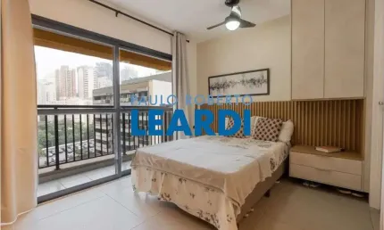 Apartamento à venda na rua doutor penaforte mendes, 69, consolação, são paulo por r$ 440.000