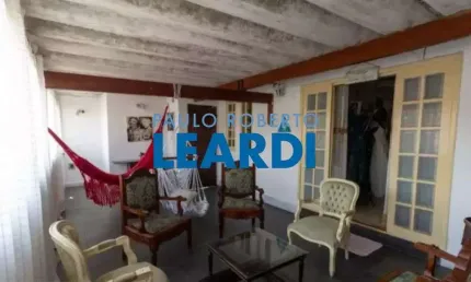 Casa à venda na Rua Prado Valadares, 240, Vila Polopoli, São Paulo por R$ 851.064