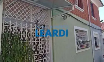 Casa em condomínio fechado à venda na Rua John Harrison, 157, Lapa, São Paulo por R$ 990.000