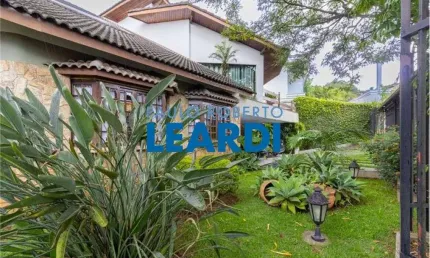 Casa em condomínio fechado à venda na rua taroari, 3, city américa, são paulo por r$ 1.930.000