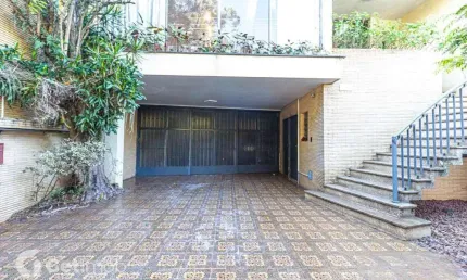 Casa com 3 quartos à venda na rua muniz de sousa, 1334, aclimação, são paulo por r$ 3.200.000