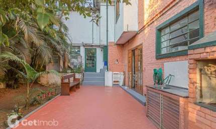 Casa com 3 quartos à venda na Rua Doutor Cícero de Alencar, 96, Vila Pirajussara, São Paulo por R$ 1.800.000