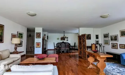 Apartamento com 3 quartos à venda na rua doutor gabriel dos santos, 695, santa cecília, são paulo por r$ 2.000.000