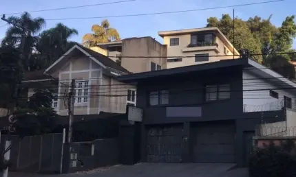 Casa com 5 quartos à venda na avenida sumaré, 1954, sumaré, são paulo por r$ 3.500.000