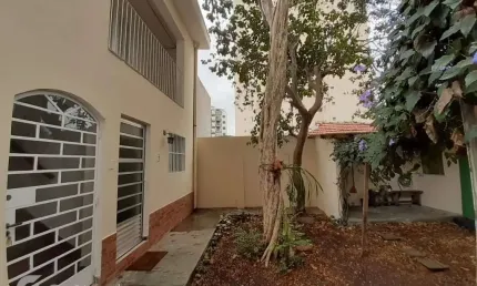 Casa com 3 quartos à venda na Rua Calógero Calia, 186, Vila Santo Estéfano, São Paulo por R$ 2.250.000