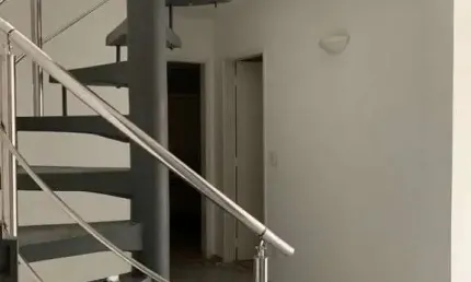 Cobertura com 2 quartos à venda na Rua Baltazar Lisboa, 120, Vila Mariana, São Paulo por R$ 1.100.000