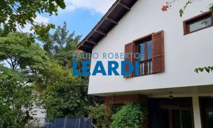 Casa à venda na rua engenheiro david renê miche, 23, city américa, são paulo por r$ 2.800.000