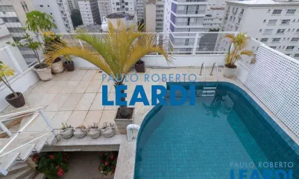 Apartamento à venda na rua alagoas, 159, higienópolis, são paulo por r$ 3.797.000