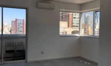 Sala comercial à venda na rua joão moura, 661, pinheiros, são paulo por r$ 540.000