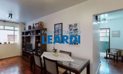 Apartamento à venda na rua abílio soares, 140, paraíso, são paulo por r$ 850.000