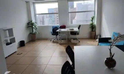 Sala comercial à venda na avenida paulista, 1636, bela vista, são paulo por r$ 620.000