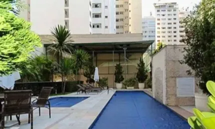Apartamento com 3 quartos à venda na Rua Doutor Homem de Melo, 351, Perdizes, São Paulo por R$ 3.500.000