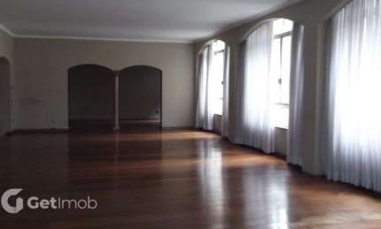 Apartamento com 3 quartos à venda na Rua Manuel da Nóbrega, 103, Paraíso, São Paulo por R$ 2.980.000