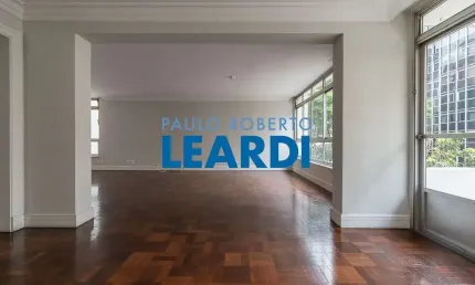 Apartamento à venda na rua piauí, 1149, higienópolis, são paulo por r$ 2.730.000