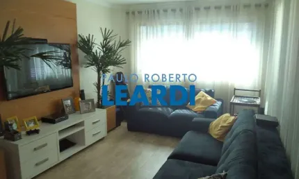Casa à venda na Rua Doutor Odon Carlos de Figueiredo Ferraz, 1035, Parque São Domingos, São Paulo por R$ 1.110.000