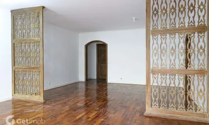 Apartamento com 3 quartos à venda na rua doutor albuquerque lins, 658, santa cecília, são paulo por r$ 1.450.000