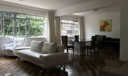 Apartamento com 4 quartos à venda na rua doutor emílio ribas, 49, perdizes, são paulo por r$ 1.590.000