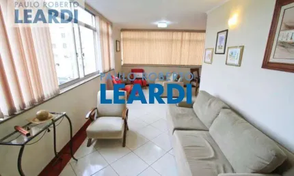 Apartamento à venda na rua padre antônio tomás, 235, perdizes, são paulo por r$ 905.000