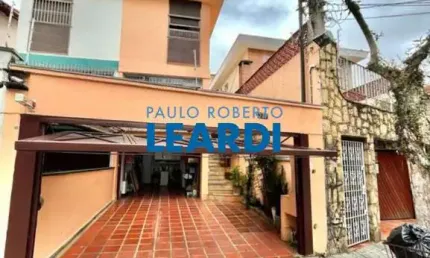 Casa à venda na Rua Jorge Tibiriçá, 737, Vila Mariana, São Paulo por R$ 1.250.000