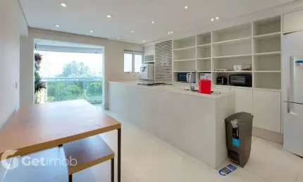 Apartamento com 2 quartos à venda na Rua Caio Prado, 363, Consolação, São Paulo por R$ 1.200.000