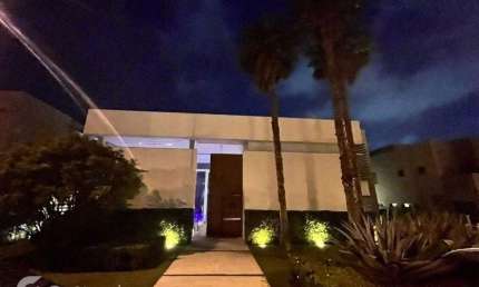 Casa em condomínio fechado com 4 quartos à venda na Alameda Moscato, 503, Tamboré, Barueri por R$ 20.900.000