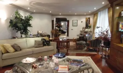 Apartamento com 4 quartos à venda na rua doutor veiga filho, 340, santa cecília, são paulo por r$ 3.800.000