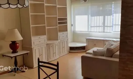 Apartamento com 2 quartos à venda na rua joão cachoeira, 230, vila nova conceição, são paulo por r$ 1.250.000