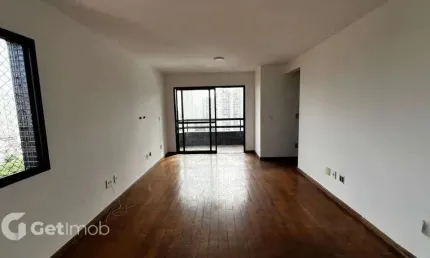 Apartamento com 3 quartos à venda na Rua Mário, 276, Vila Romana, São Paulo por R$ 930.000