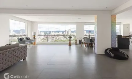 Apartamento com 3 quartos à venda na Rua Cezar Zama, 20, Santana, São Paulo por R$ 3.200.000