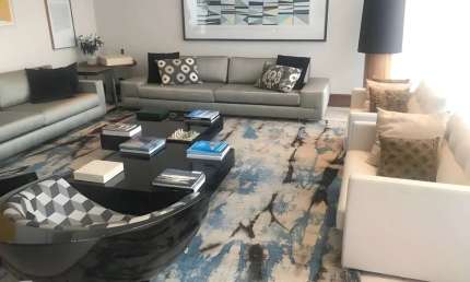 Casa com 5 quartos à venda na Rua Angatuba, 519, Pacaembu, São Paulo por R$ 8.500.000