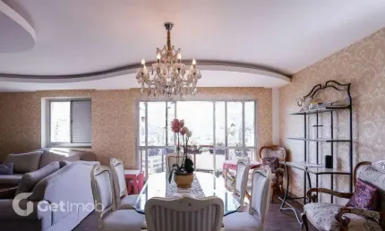 Apartamento com 3 quartos à venda na rua palestra itália, 637, perdizes, são paulo por r$ 1.200.000