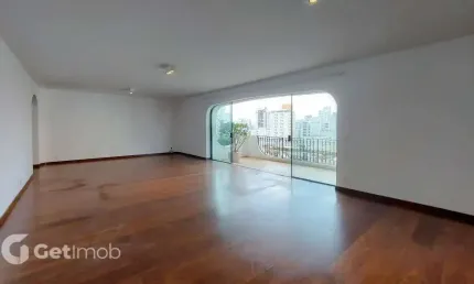 Apartamento com 4 quartos à venda na Avenida Higienópolis, 663, Higienópolis, São Paulo por R$ 5.600.000