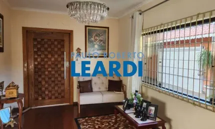 Casa à venda na Rua Avedis Kamalakian, 75, City Bussocaba, Osasco por R$ 1.290.000