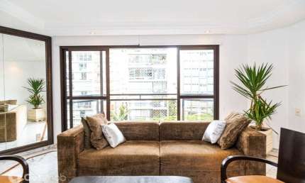 Apartamento com 3 quartos à venda na Rua Sergipe, 429, Consolação, São Paulo por R$ 2.480.000