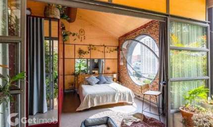 Casa com 5 quartos à venda na Rua Morro Agudo, 71, Sumaré, São Paulo por R$ 3.390.000
