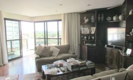 Apartamento com 3 quartos à venda na rua bahia, 418, higienópolis, são paulo por r$ 2.599.000