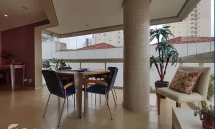 Apartamento à venda na Rua Benta Pereira, 403, Santana, São Paulo por R$ 842.000