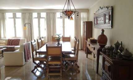 Apartamento com 3 quartos à venda na Rua Pará, 21, Consolação, São Paulo por R$ 1.898.000