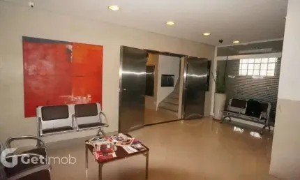 Sala comercial à venda na Rua Itapeva, 366, Bela Vista, São Paulo por R$ 998.000