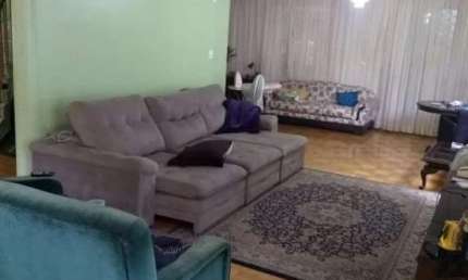 Casa com 4 quartos à venda na Rua Zequinha de Abreu, 12, Pacaembu, São Paulo por R$ 3.490.000