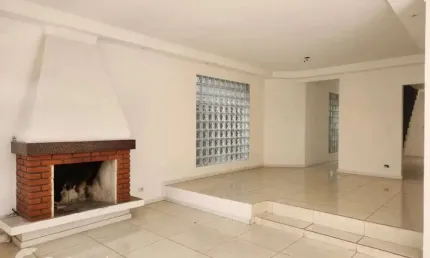 Casa com 4 quartos à venda na Rua Lomas Valentinas, 214, Alto da Lapa, São Paulo por R$ 1.900.000