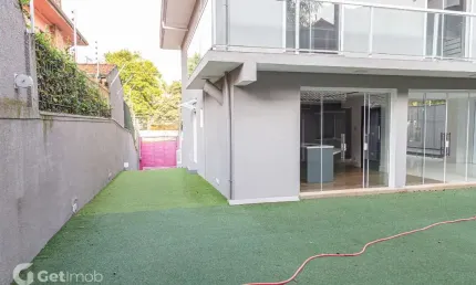 Casa com 3 quartos à venda na Rua Angatuba, 483, Pacaembu, São Paulo por R$ 5.500.000